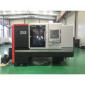 TCK630 slant bed full form of cnc lathe machine